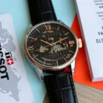 TISSOT LELOCLE CLASSIC 7AA PREMIUM AUTOMATIC