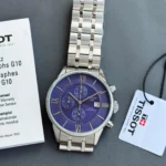 TISSOT CHEMIN DES TOURELLES 1853 7A ORIGINAL