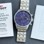 TISSOT CHEMIN DES TOURELLES 1853 7A ORIGINAL