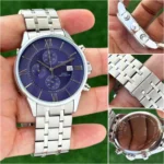 TISSOT CHEMIN DES TOURELLES 1853 7A ORIGINAL