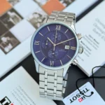 TISSOT CHEMIN DES TOURELLES 1853 7A ORIGINAL