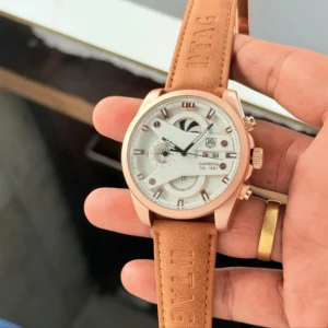 TAG HEUER CARRERA SPORT CR7 7AA PREMIUM