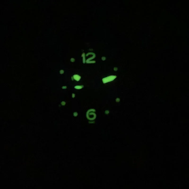 LUMINOR PANERAI RADIOMIR 7AA PREMIUM AUTOMATIC