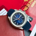 PATEK PHILIPPE GENEVE 7AAA PREMIUM OPEN BACK AUTOMATIC