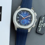 PATEK PHILIPPE GENEVE 7AAA PREMIUM OPEN BACK AUTOMATIC