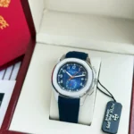 PATEK PHILIPPE GENEVE 7AAA PREMIUM OPEN BACK AUTOMATIC