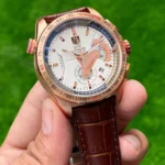 TAG HEUER CARRERA CALIBER 36 7AA PREMIUM
