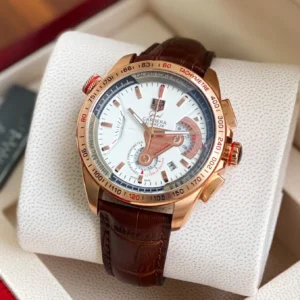 TAG HEUER CARRERA CALIBER 36 7AA PREMIUM