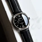 RADIOMIR PANERAI PAM00380 OPEN BACK BLACK