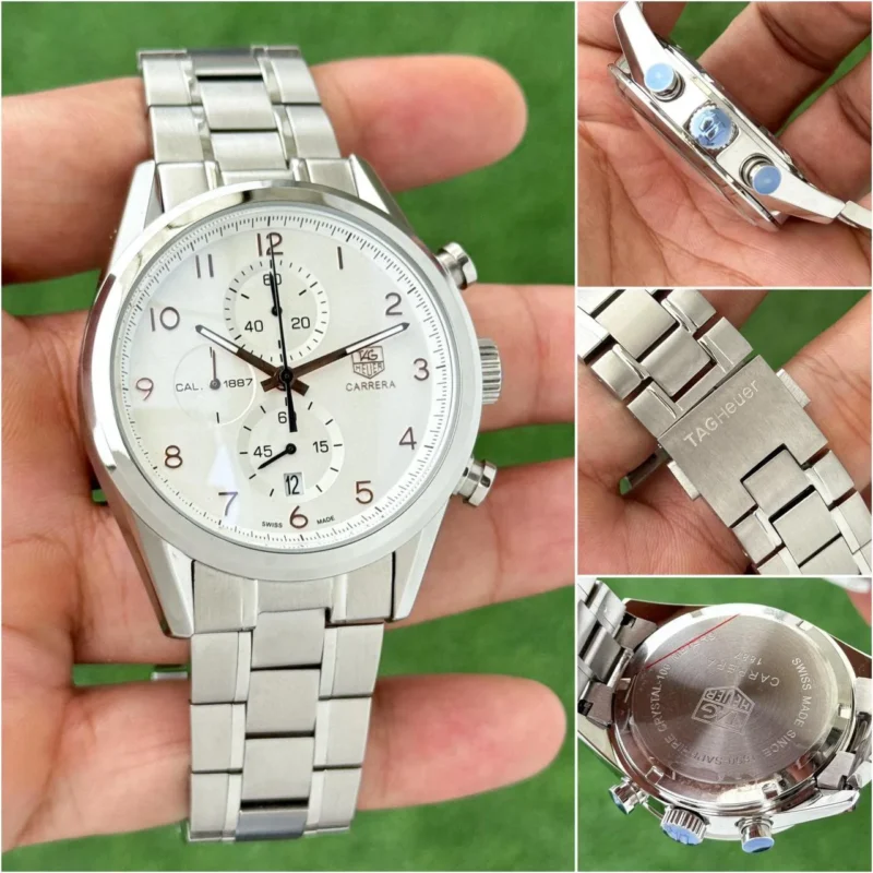 TAG HEUER CARRERA 1887 7AAA PREMIUM