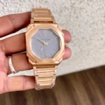 BVLGARI OCTO FINISSIMO ROSEGOLD 7AA PREMIUM AUTOMATIC