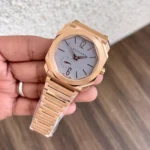 BVLGARI OCTO FINISSIMO ROSEGOLD 7AA PREMIUM AUTOMATIC