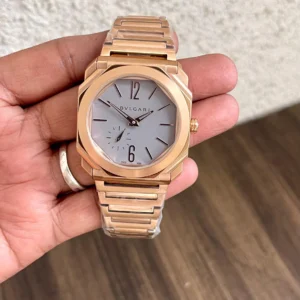 BVLGARI OCTO FINISSIMO ROSEGOLD 7AA PREMIUM AUTOMATIC