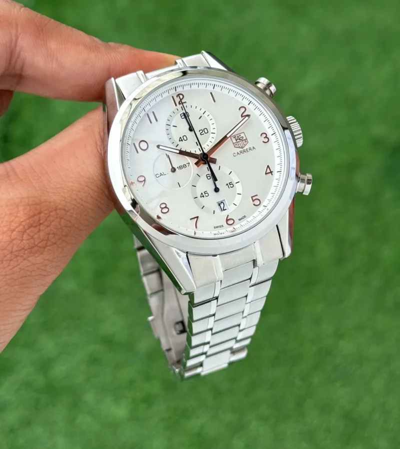 TAG HEUER CARRERA 1887 7AAA PREMIUM