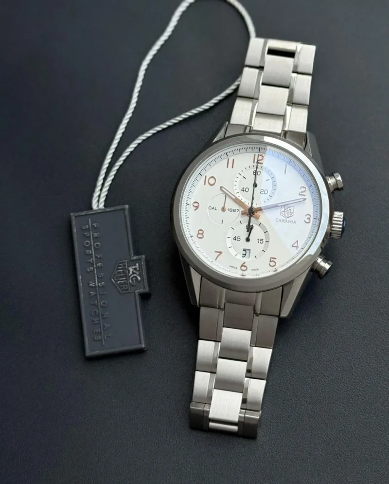 TAG HEUER CARRERA 1887 7AAA PREMIUM