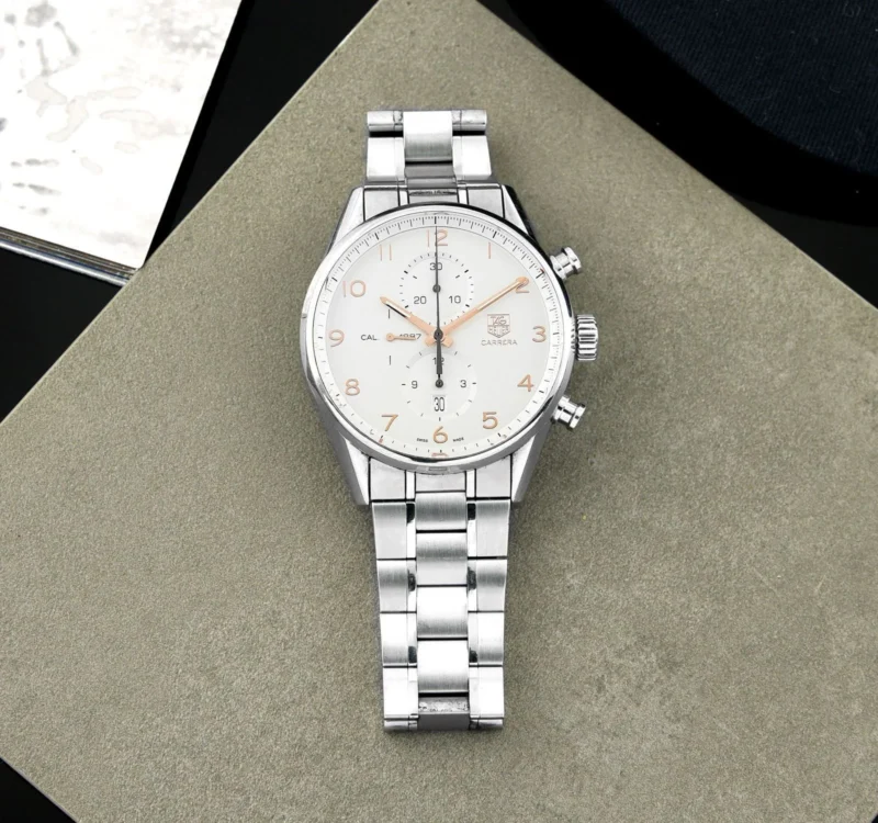 TAG HEUER CARRERA 1887 7AAA PREMIUM