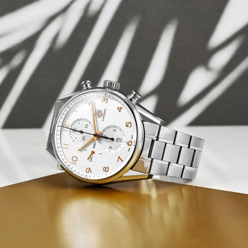 TAG HEUER CARRERA 1887 7AAA PREMIUM
