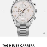 TAG HEUER CARRERA 1887 7AAA PREMIUM