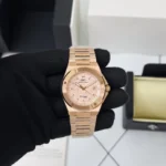 IWC SCHAFFHAUSEN INGENIEUR 7AA PREMIUM AUTOMATIC