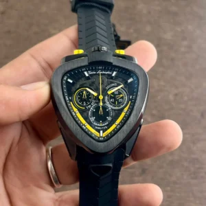 TONINO LAMBORGHINI SPYDER CHRONOGRAPH 7AAA PREMIUM