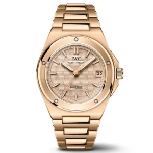 IWC SCHAFFHAUSEN INGENIEUR 7AA PREMIUM AUTOMATIC