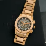 HUBLOT BIG BANG 7AAA ORIGINAL ROSEGOLD