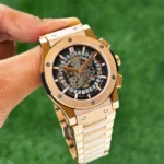 HUBLOT BIG BANG 7AAA ORIGINAL ROSEGOLD
