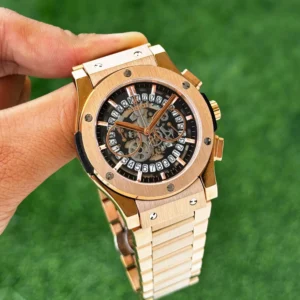 HUBLOT BIG BANG 7AAA ORIGINAL ROSEGOLD