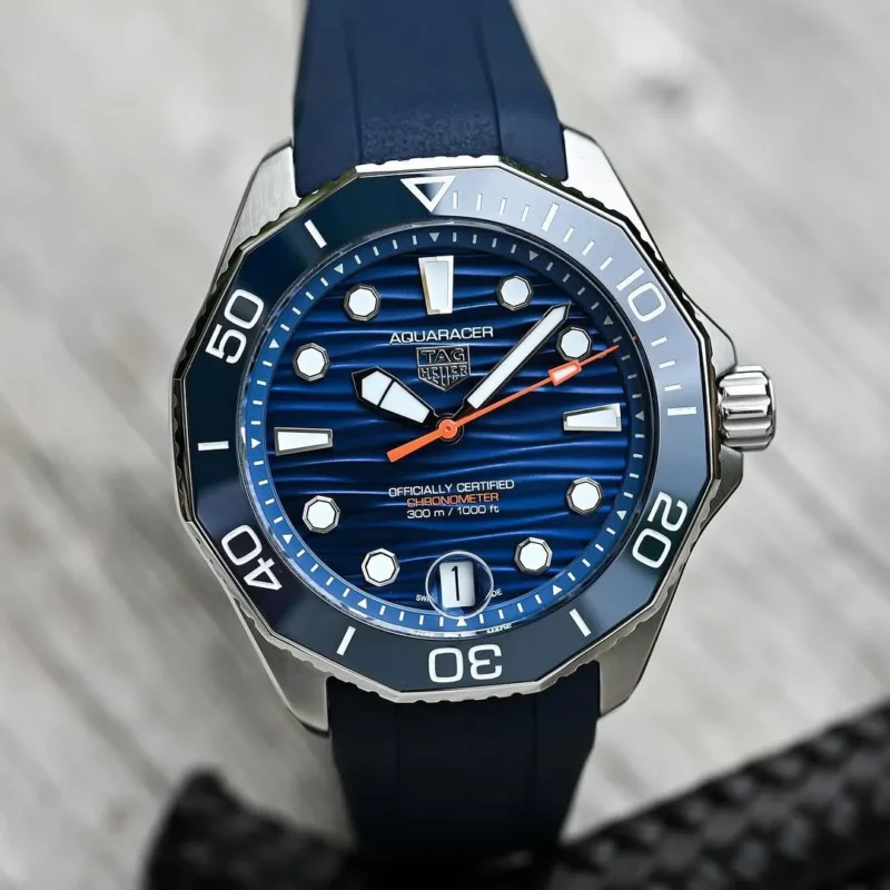 TAG HEUER AQUARACER PROFESSIONAL 7AAA PREMIUM
