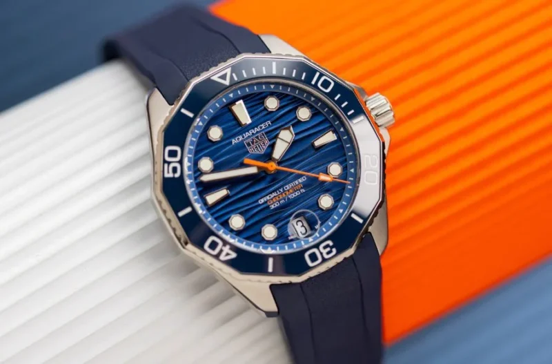 TAG HEUER AQUARACER PROFESSIONAL 7AAA PREMIUM
