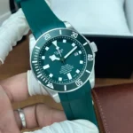 TUDOR PELAGOS 10AA PREMIUM MATTE GREEN