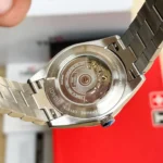 TISSOT T-CLASSIC STAINLESS STEEL POWERMATIC 80 AUTOMATIC