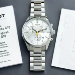 TISSOT T-SPORT STAINLESS STEEL 7AA PREMIUM