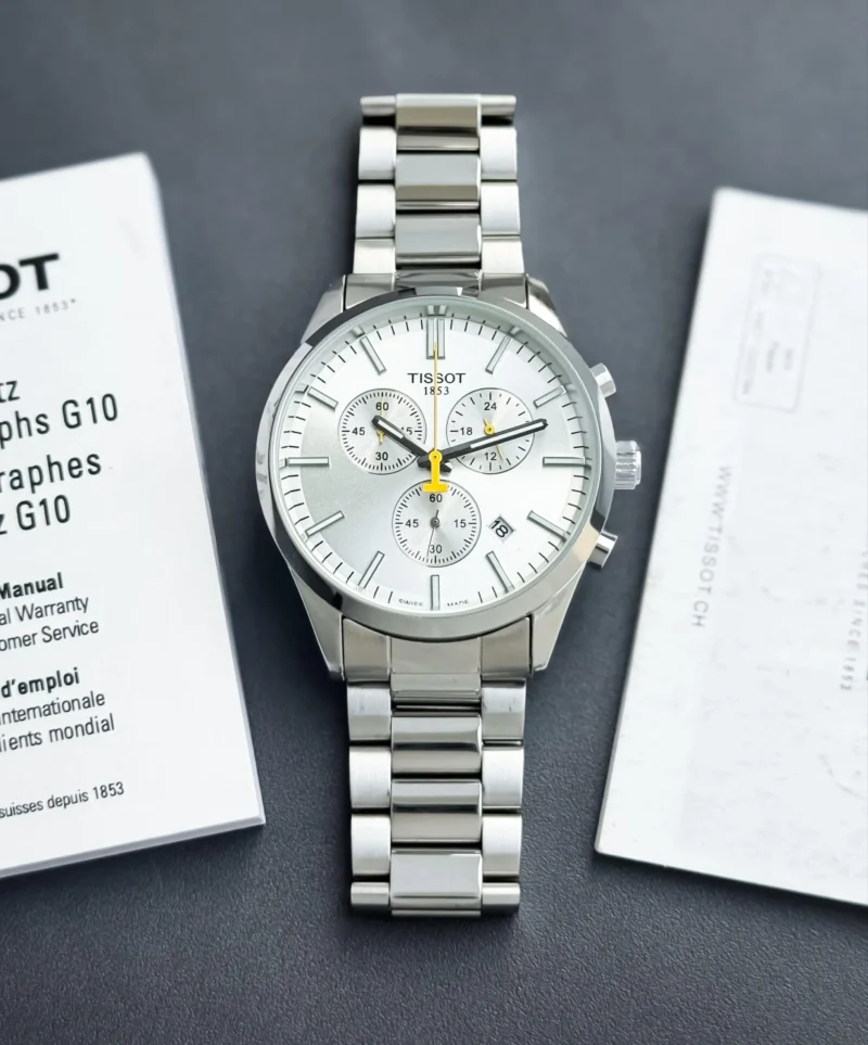TISSOT T-SPORT STAINLESS STEEL 7AA PREMIUM