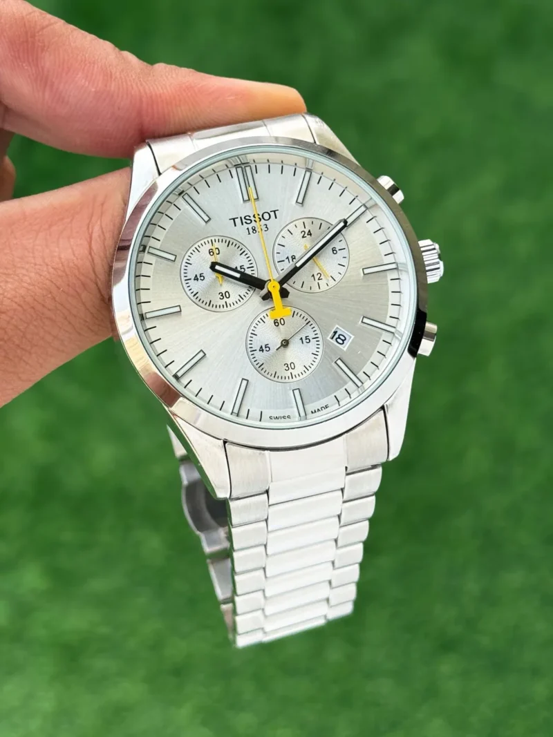 TISSOT T-SPORT STAINLESS STEEL 7AA PREMIUM