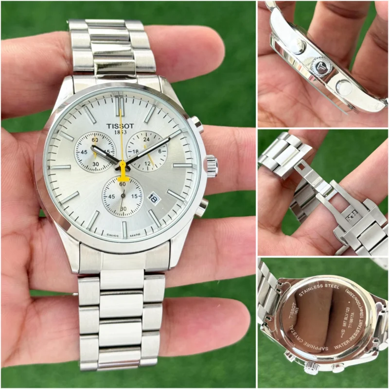 TISSOT T-SPORT STAINLESS STEEL 7AA PREMIUM