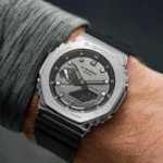 CASIO G-SHOCK UNISEX 7AA AUTOMATIC