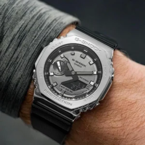 CASIO G-SHOCK UNISEX 7AA AUTOMATIC