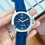 LUMINOR PANERAI PAM01033 7AA PREMIUM AUTOMATIC