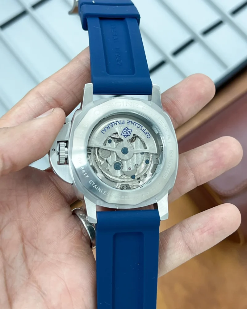 LUMINOR PANERAI PAM01033 7AA PREMIUM AUTOMATIC