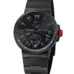 ULYSSE NARDIN MARINE CHRONOMETER CARBON 10AA PREMIUM