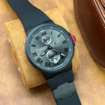 ULYSSE NARDIN MARINE CHRONOMETER CARBON 10AA PREMIUM