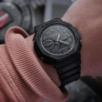 G SHOCK CASIO OAK GA2100 7AA PREMIUM