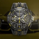 ROGER DUBUIS REVUELTO FLYBACK CHRONOGRAPH 7AA PREMIUM
