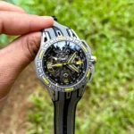 ROGER DUBUIS REVUELTO FLYBACK CHRONOGRAPH 7AA PREMIUM