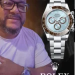 ROLEX OYSTER PERPETUAL COSMOGRAPH DAYTONA 7AA PREMIUM