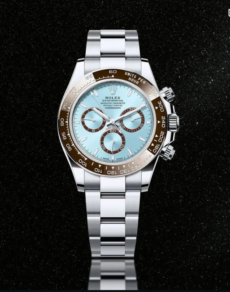 ROLEX OYSTER PERPETUAL COSMOGRAPH DAYTONA 7AA PREMIUM
