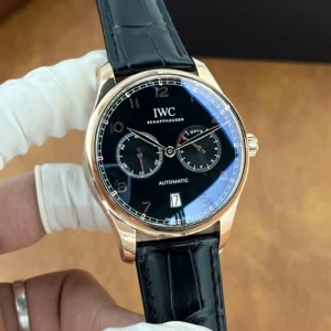 IWC SCHAFFGAUSEN PORTUGIESER 7AA PREMIUM AUTOMATIC