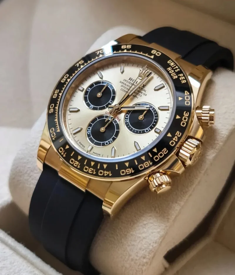 ROLEX DAYTONA CLASSIC 7A ORIGINAL AUTOMATIC