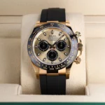 ROLEX DAYTONA CLASSIC 7A ORIGINAL AUTOMATIC